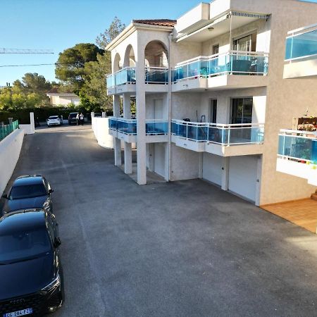 La Musardiere Port Santa-Lucia Экстерьер фото